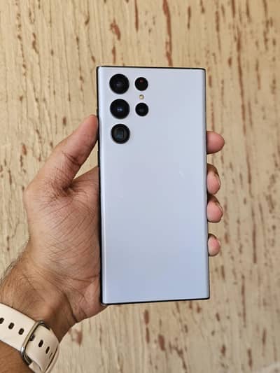 Samsung Mobile S22 Ultra