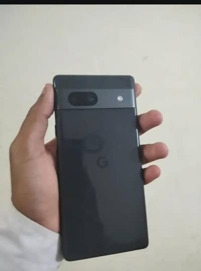 Google Pixel 7a