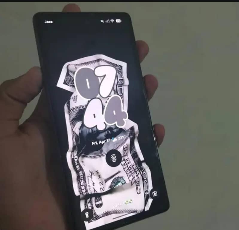 Google Pixel 7a 2