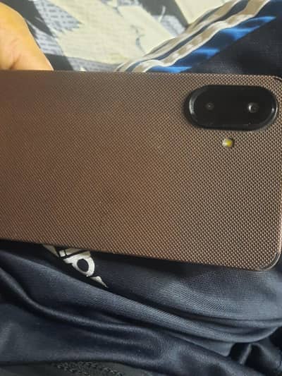Samsung Mobile A07 5G