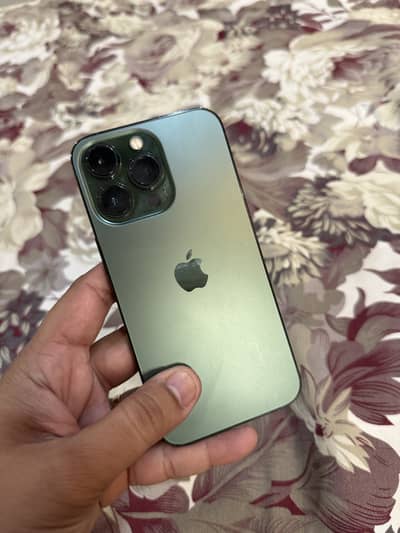 Apple iPhone 13 Pro Non PTA