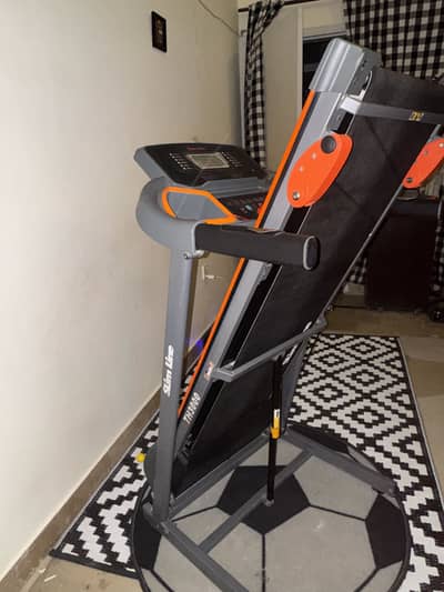 Treadmill for sell