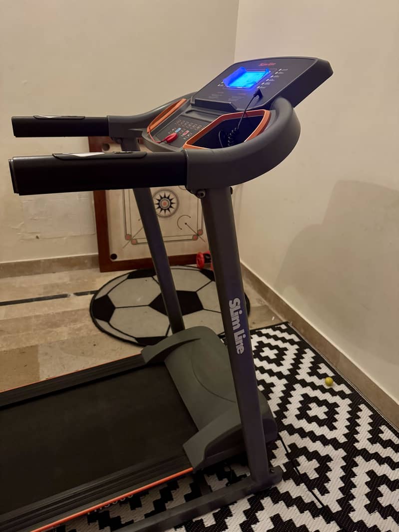 Treadmill for sell 2