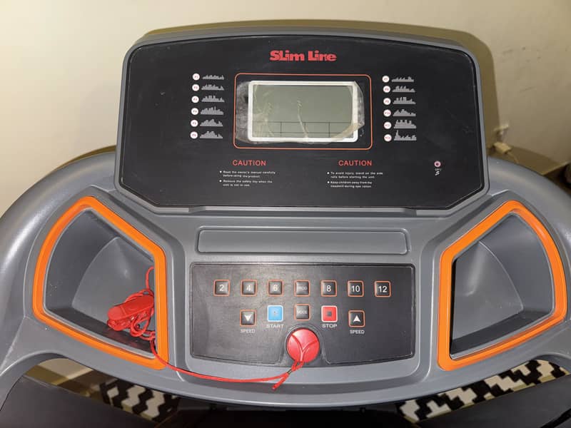 Treadmill for sell 5
