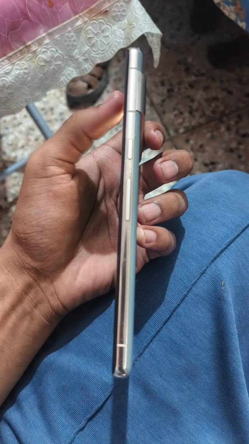 Google Pixel 7 Pro 3
