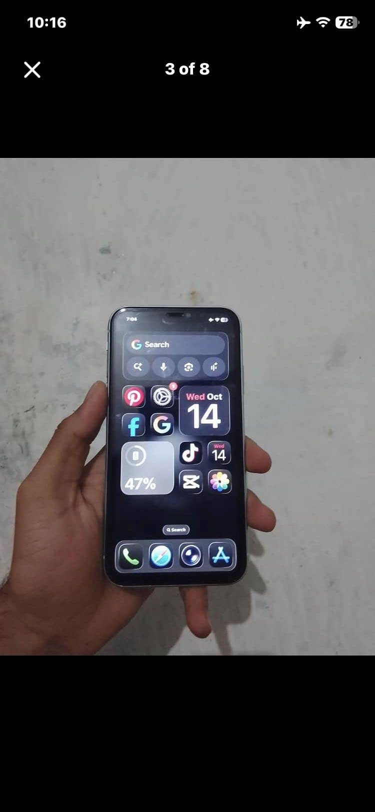 Apple iPhone 11 1