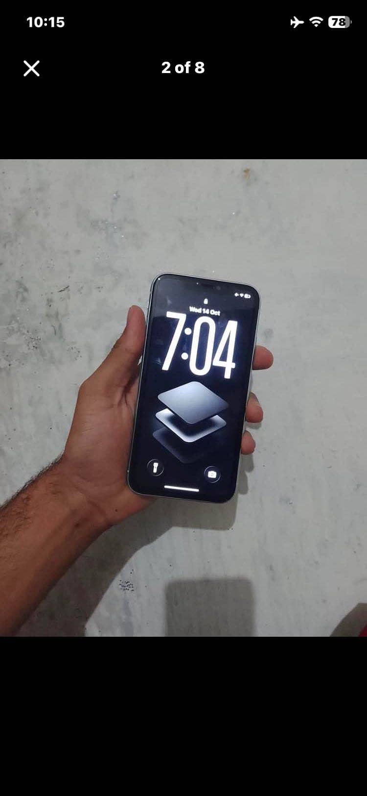 Apple iPhone 11 2