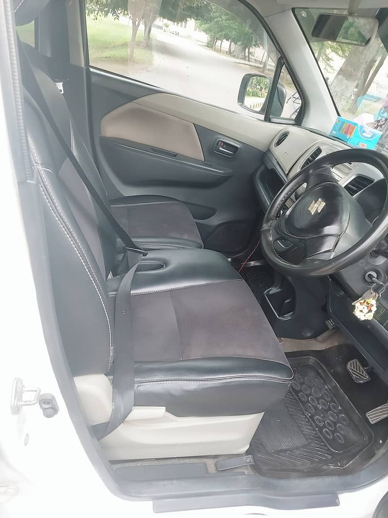 Wagon R 2016 1