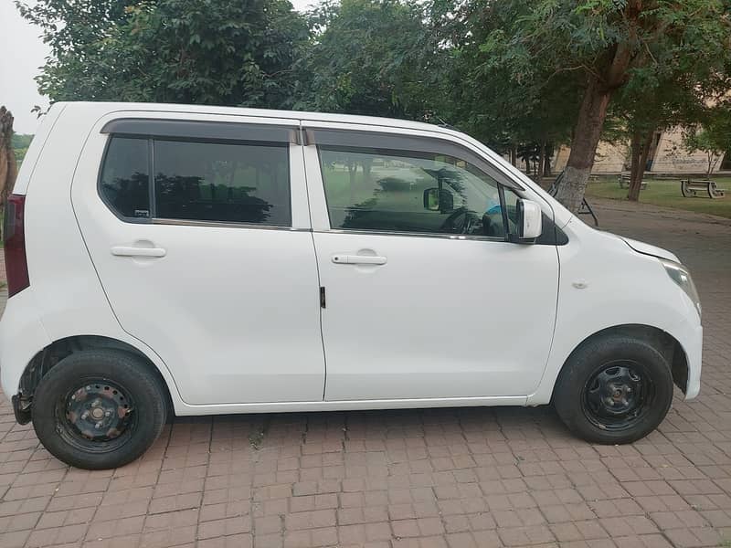 Wagon R 2016 2