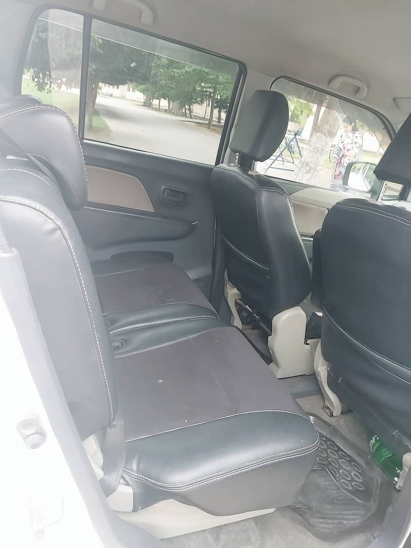 Wagon R 2016 3