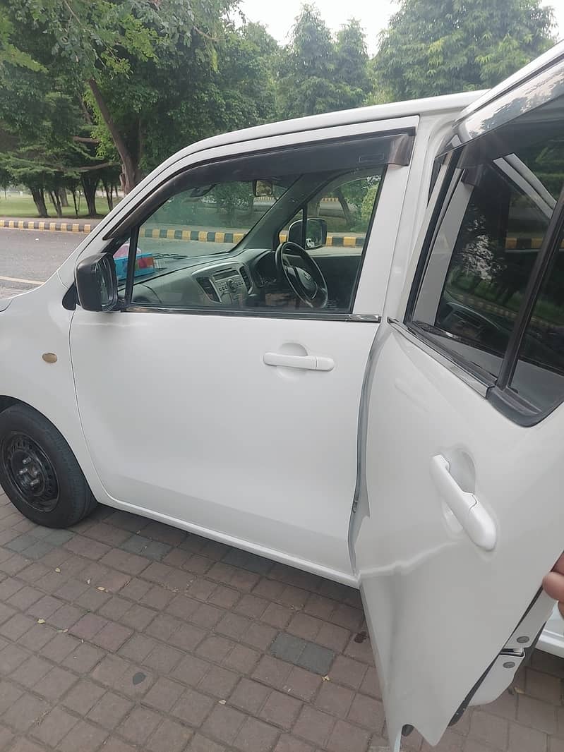 Wagon R 2016 4