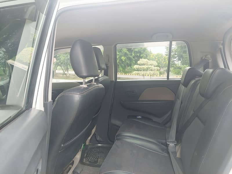 Wagon R 2016 5