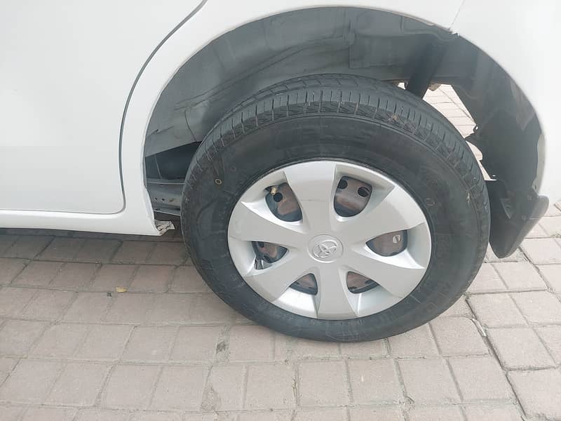 Wagon R 2016 8
