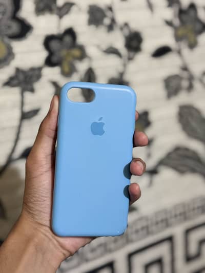 IPHONE 7, 12, 16, 16 PRO CASES