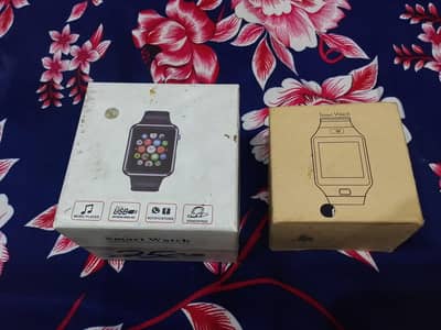 smart watch 2 box complete new 03134861640
