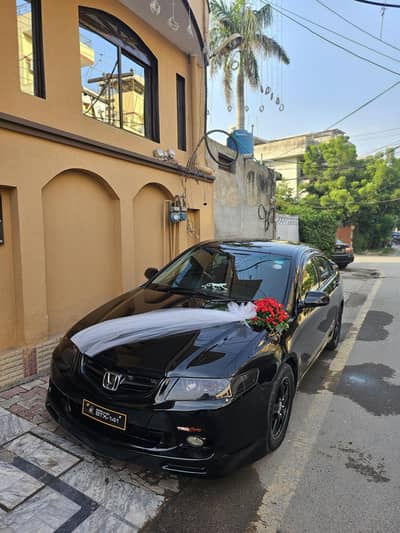 Accord cl7
