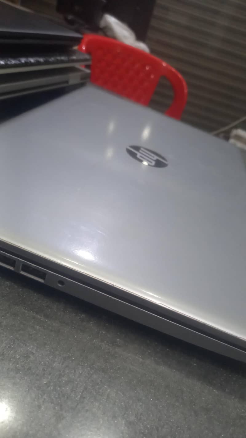 Hp notebook 2