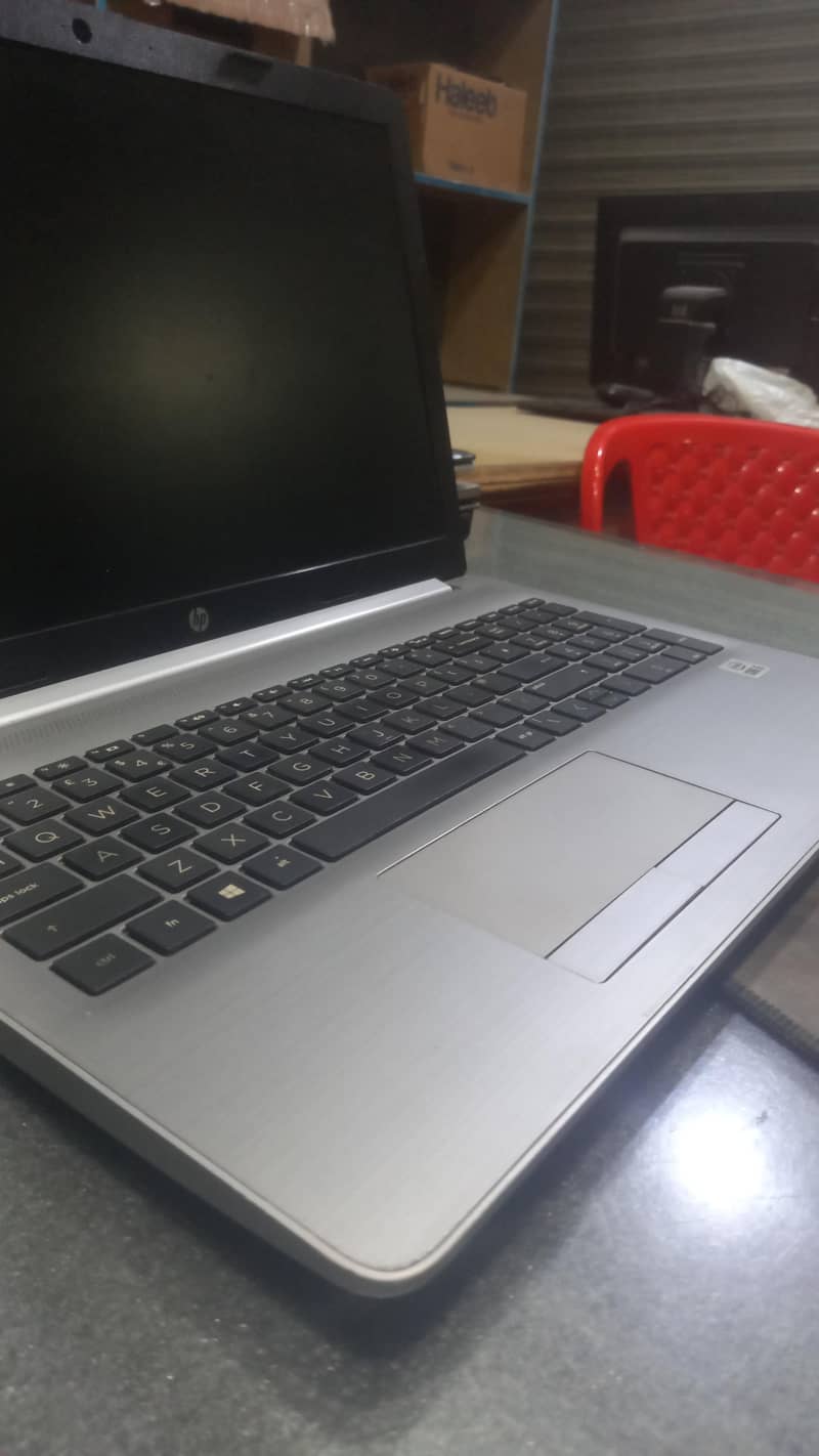 Hp notebook 3
