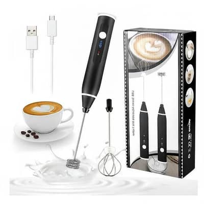 5 Days Check Warrenty. . 100% Best Quality. . . Coffee Beater & Egs Whisker