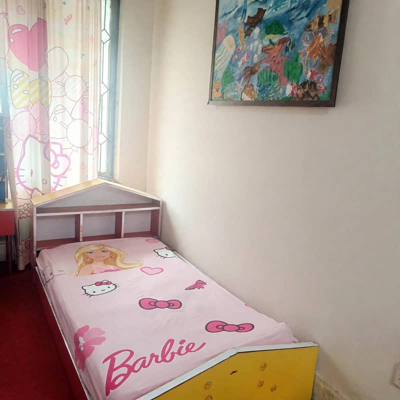 Bed sets + kids bed sets + couch + 9