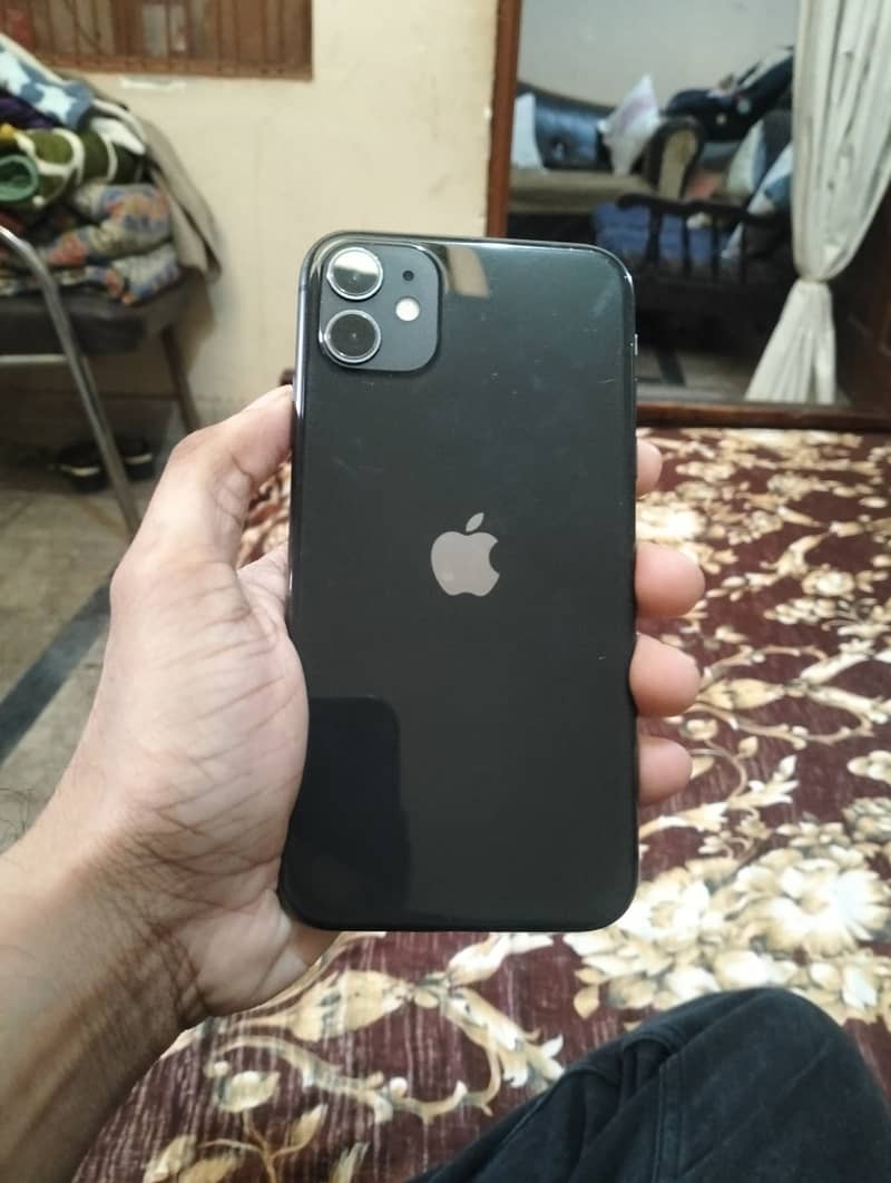 Apple iPhone 11 1