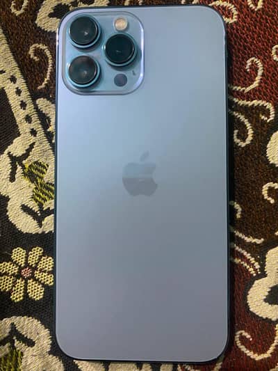 Apple iPhone 13 Pro Max