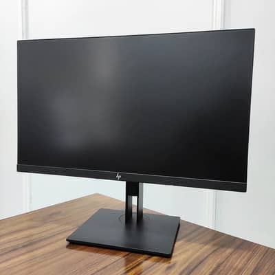 HP 23' inch Borderless Gaming Monitor 10/10 box pack Condition