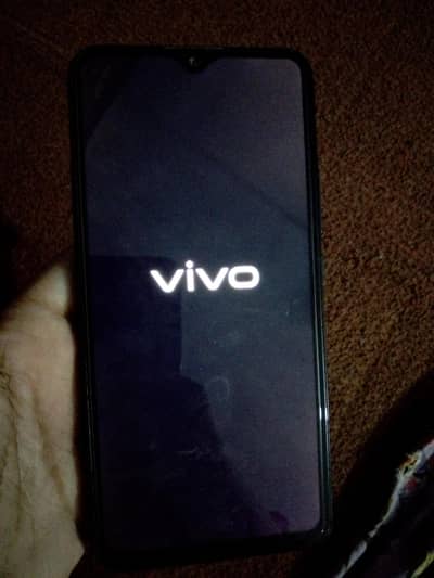 Vivo Y17 for sale