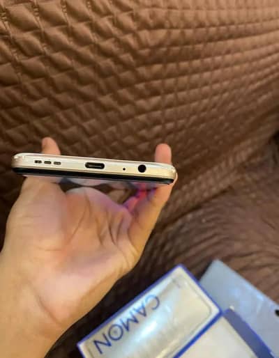 Tecno Canon 18T