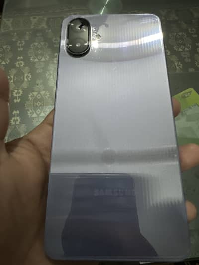 Samsung Mobile A07