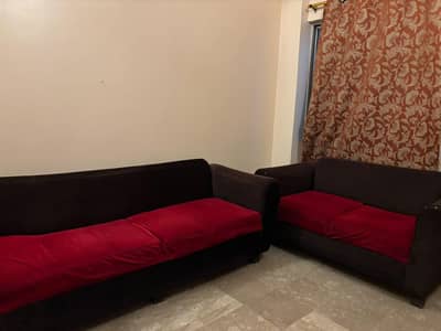 5 Seater Sofa Set For Sale