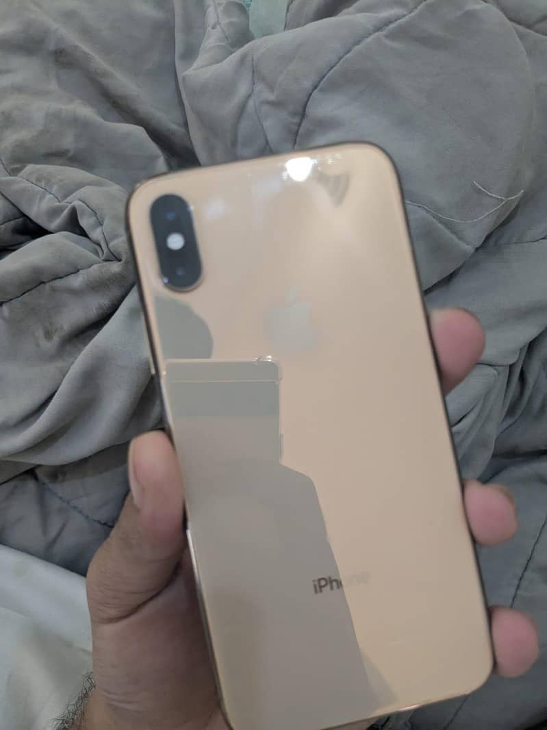 Apple iPhone XS 0