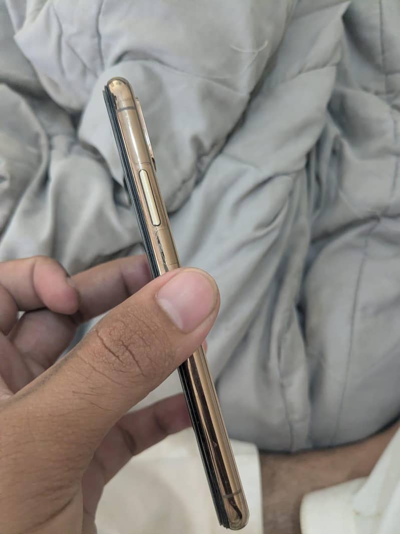 Apple iPhone XS 5
