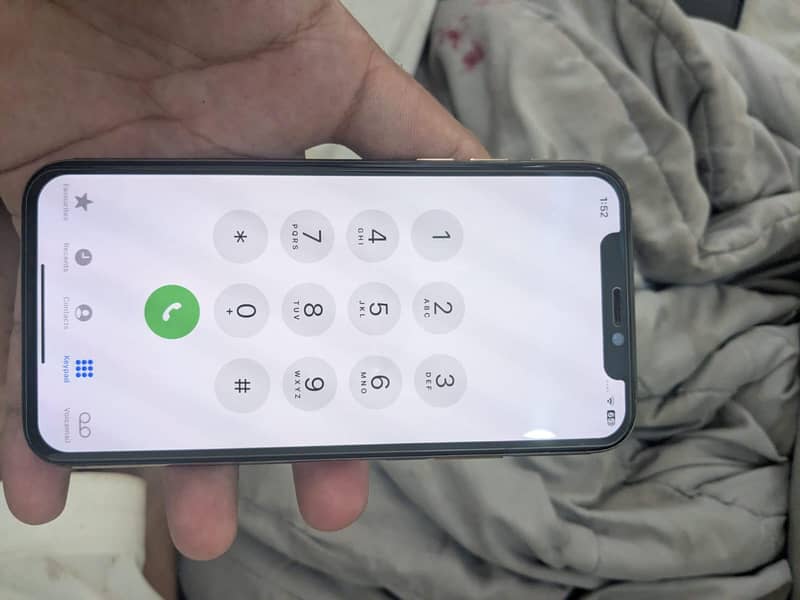 Apple iPhone XS 8