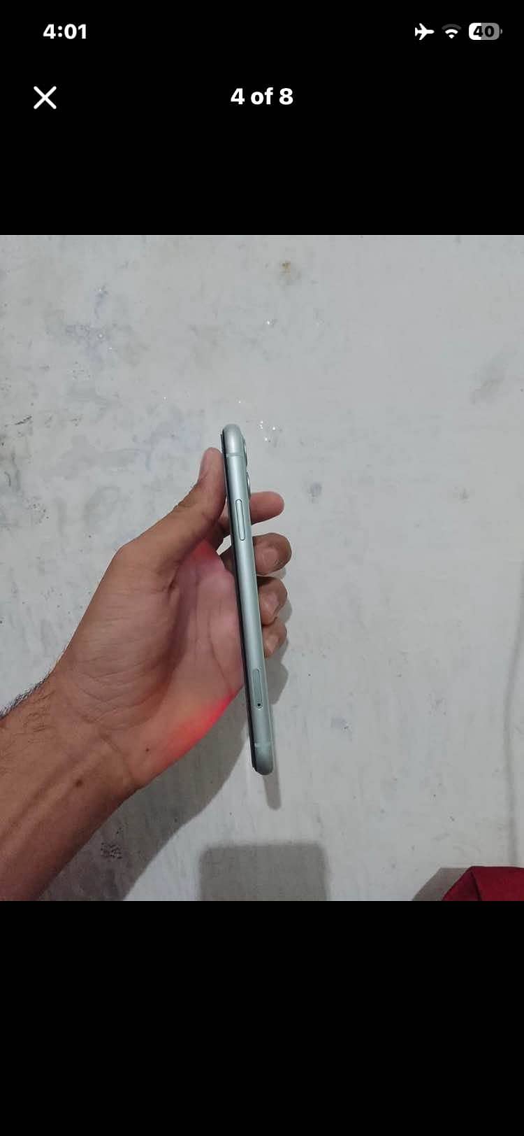 Apple iPhone 11 3