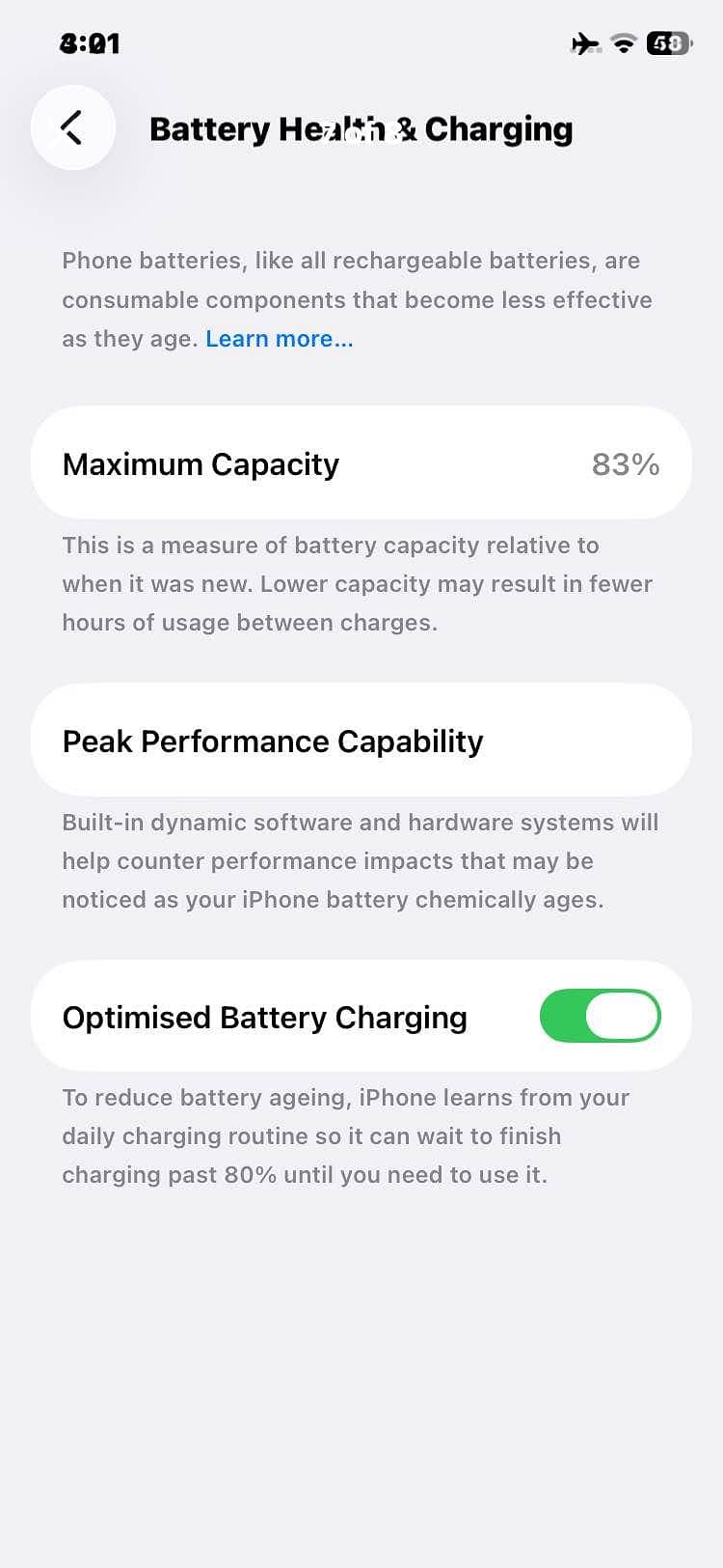 Apple iPhone 11 4