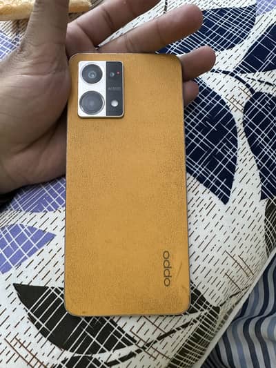 OPPO F21 Pro 5G 8 /256Gb
