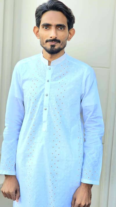 shahzaman ansari