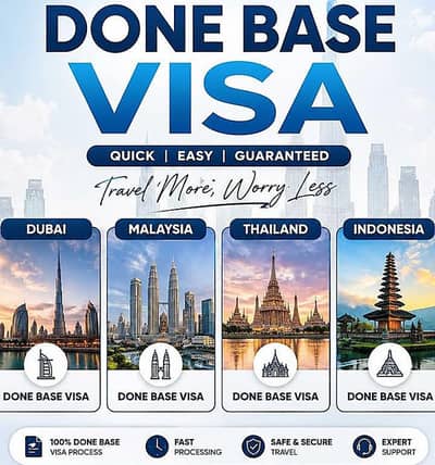 Dubai Qatar Oman Behrain Saudia Malaysia china Russia Morocco Medical