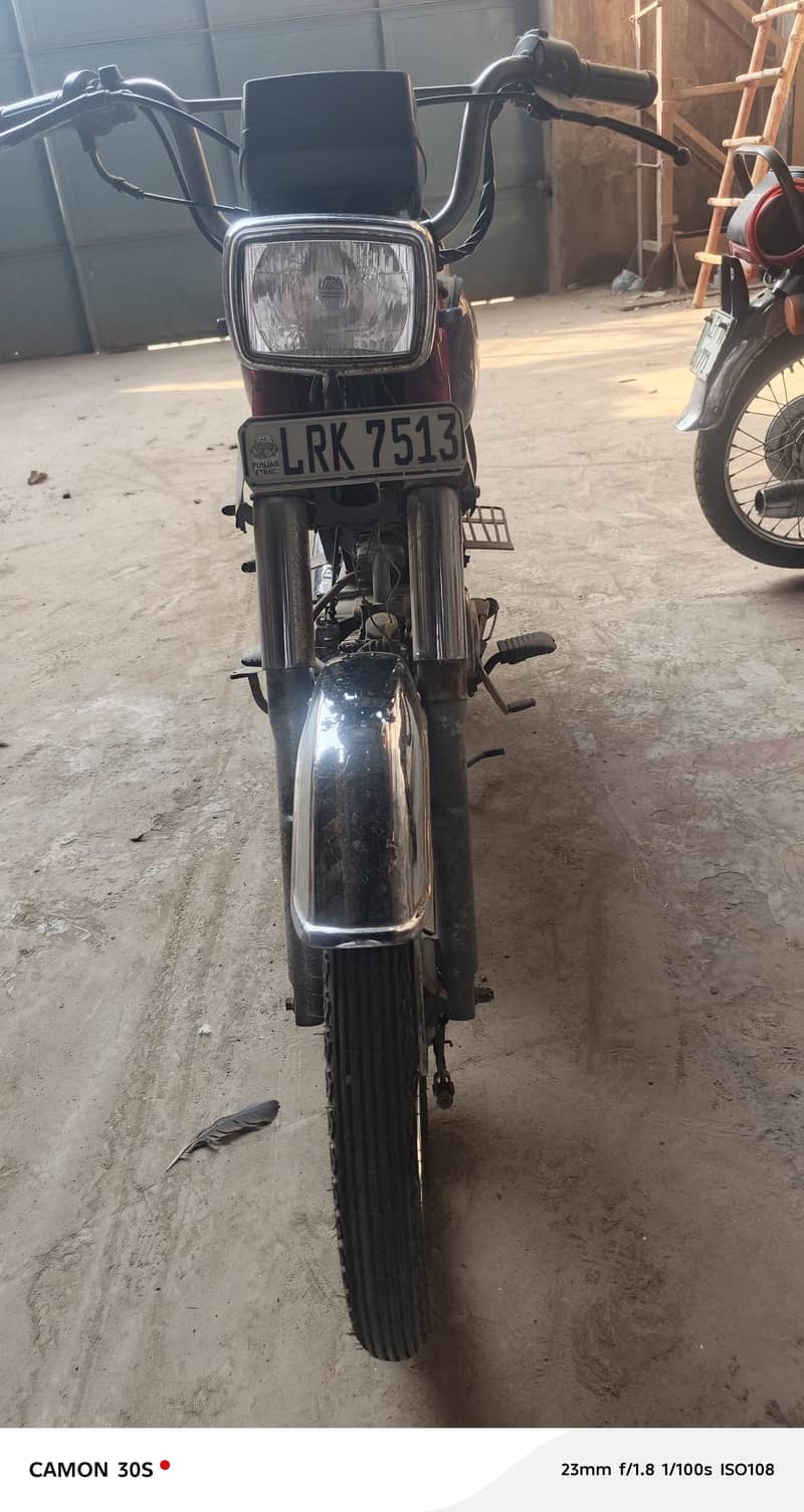 Good condition 1