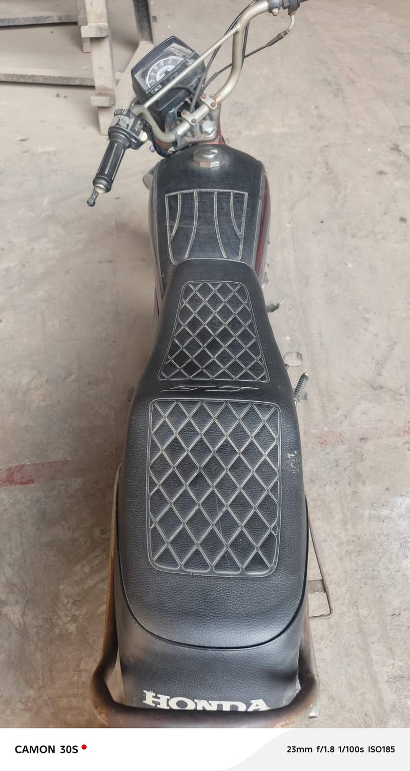 Good condition 2