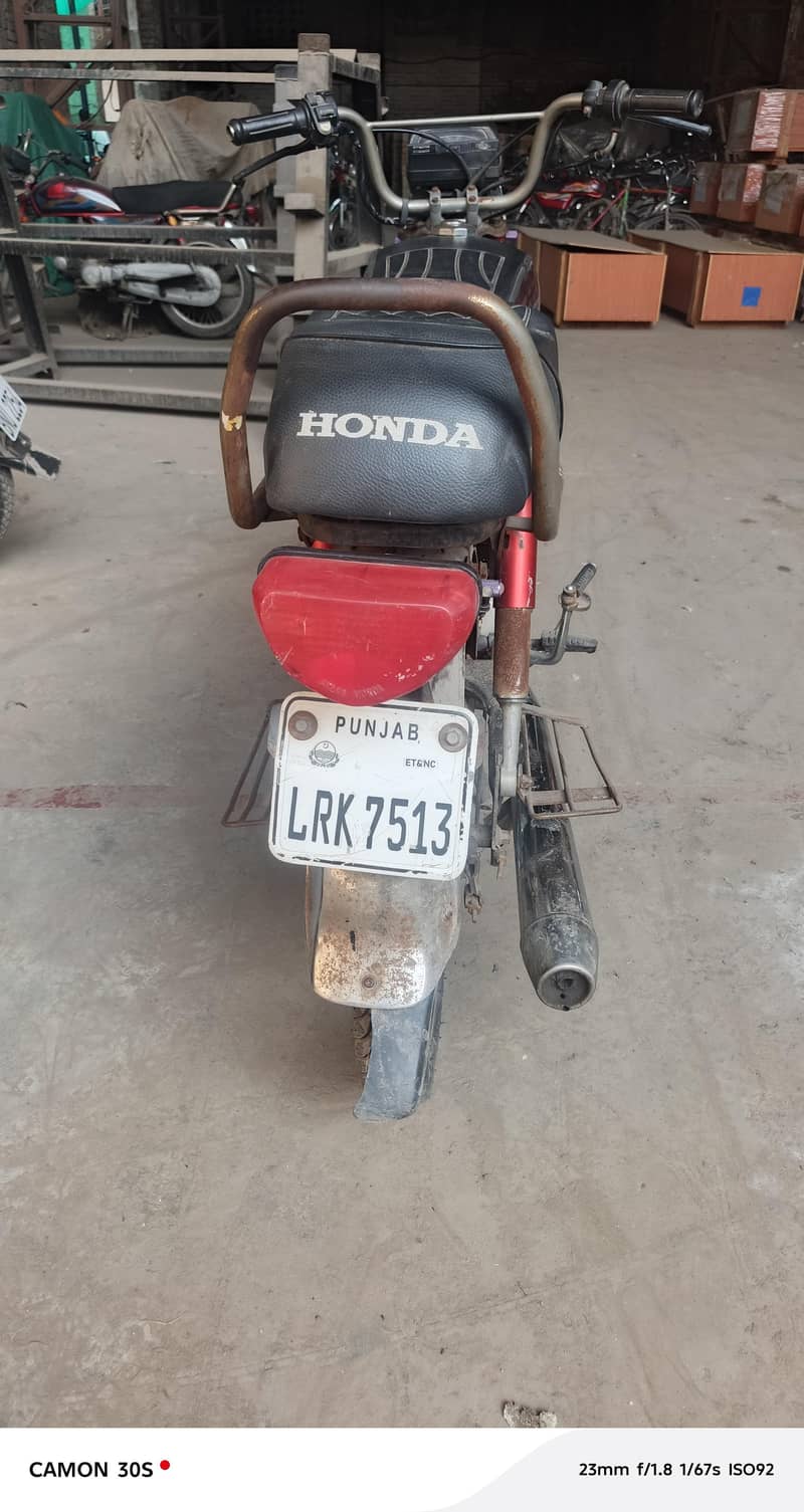 Good condition 3