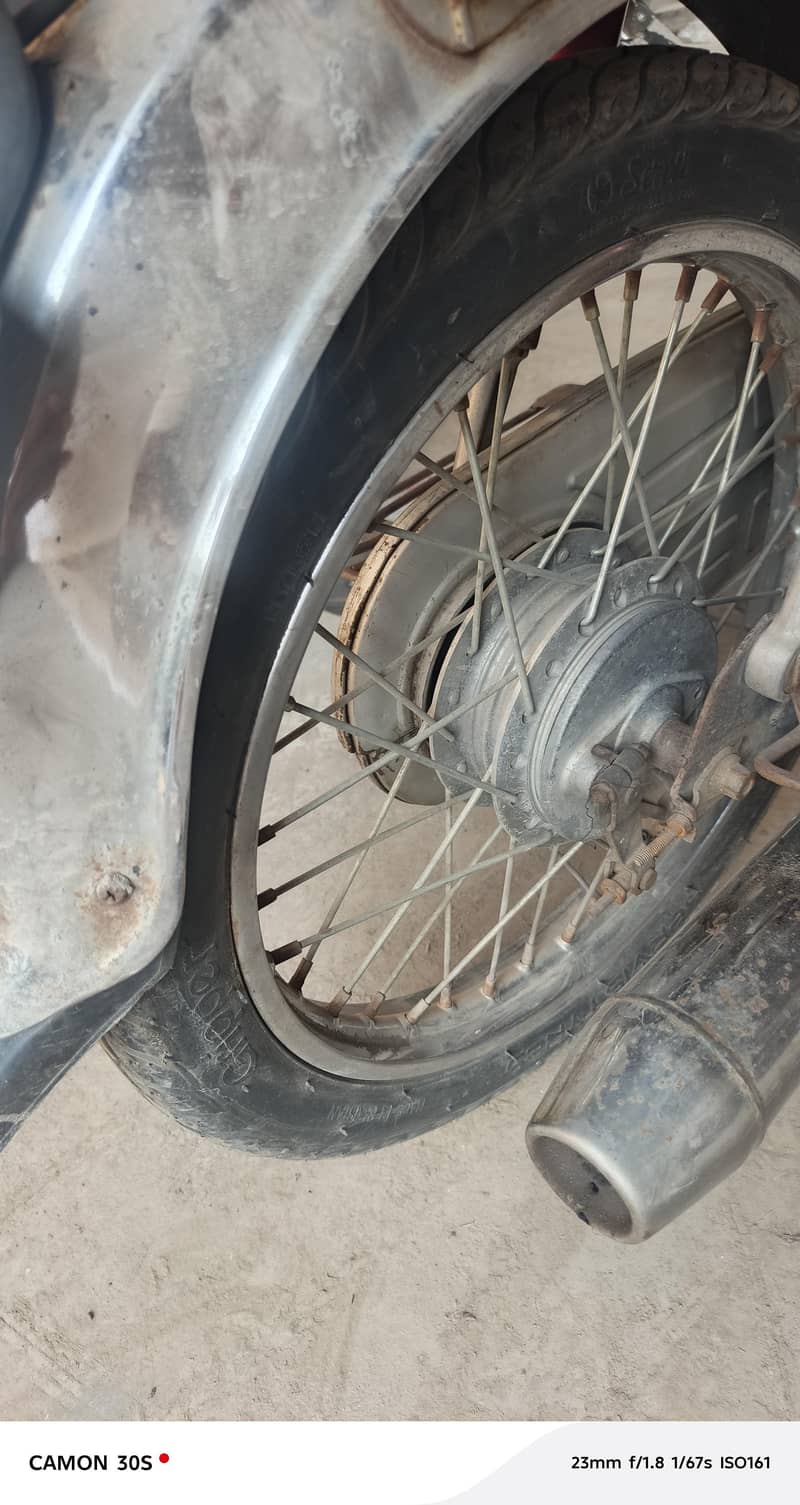 Good condition 4