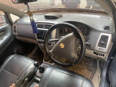 Suzuki Liana 2007