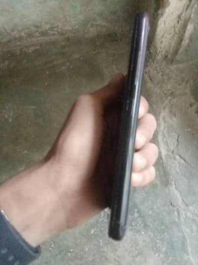 Itel A25