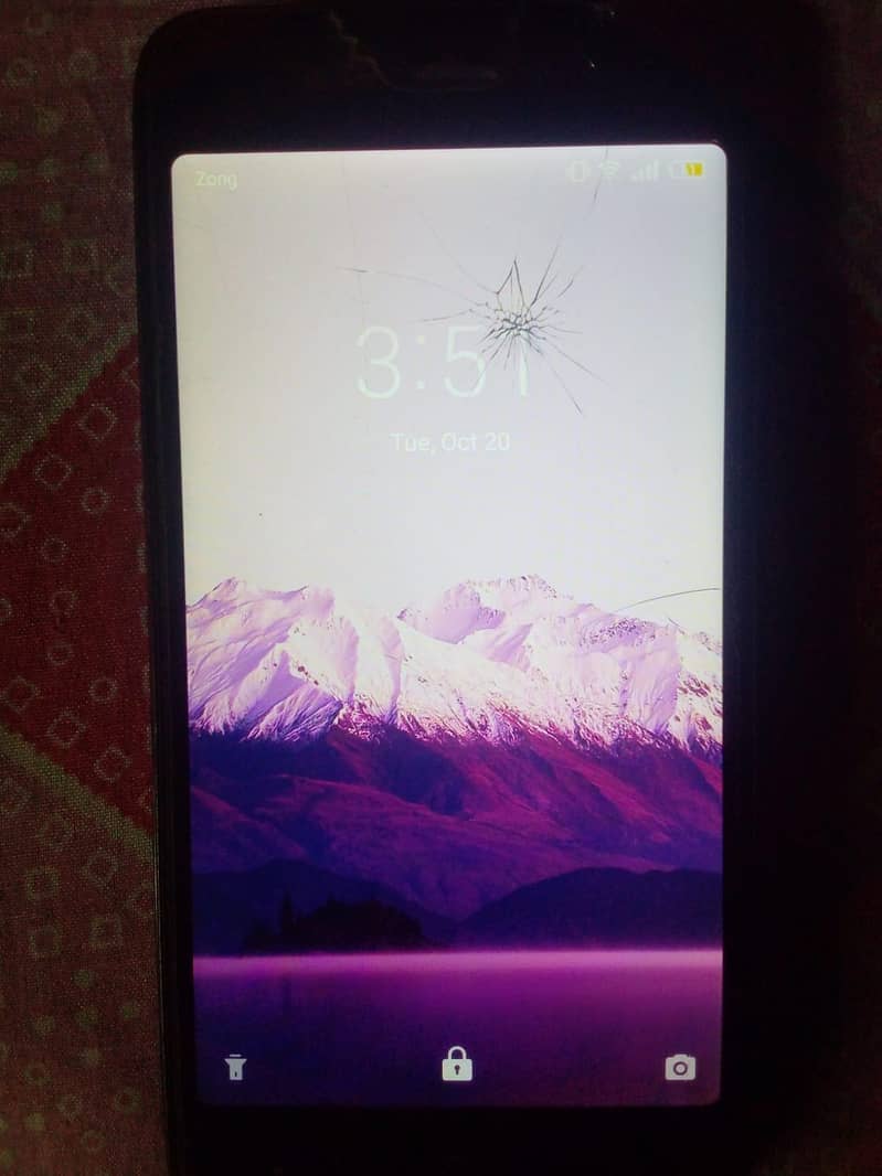 Itel A25 2