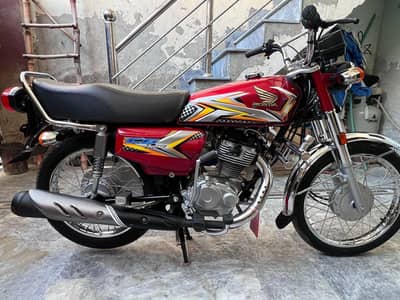 New Condition