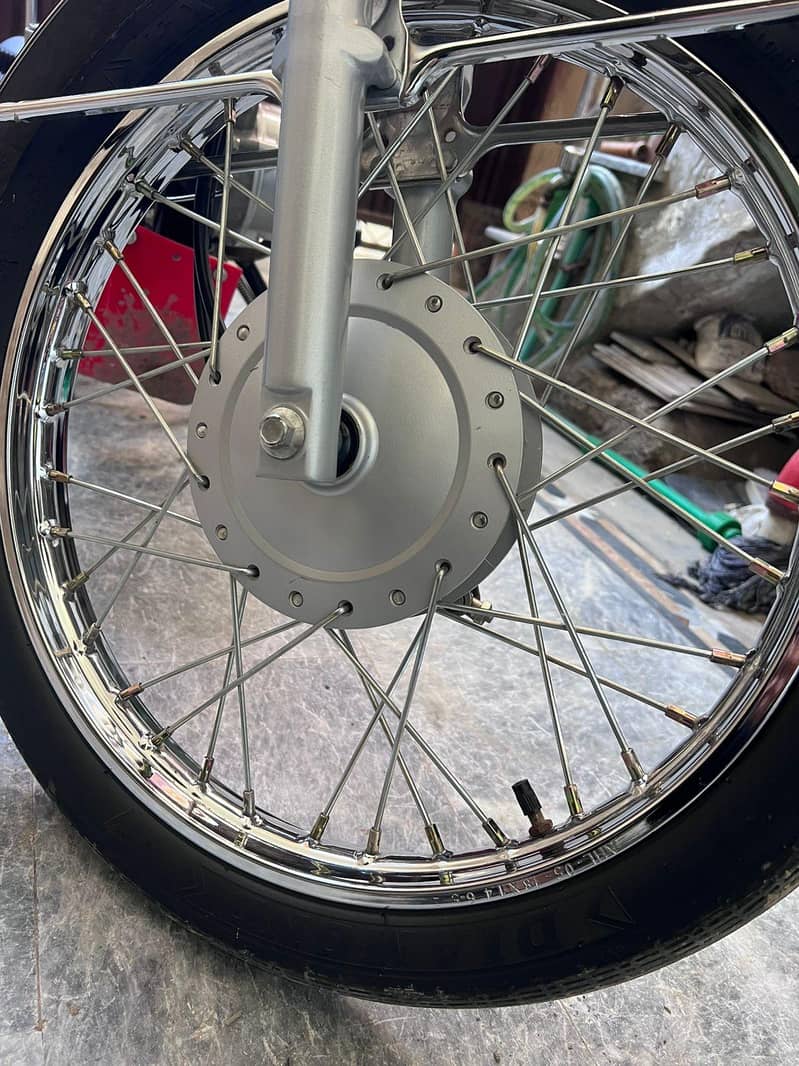 New Condition 6