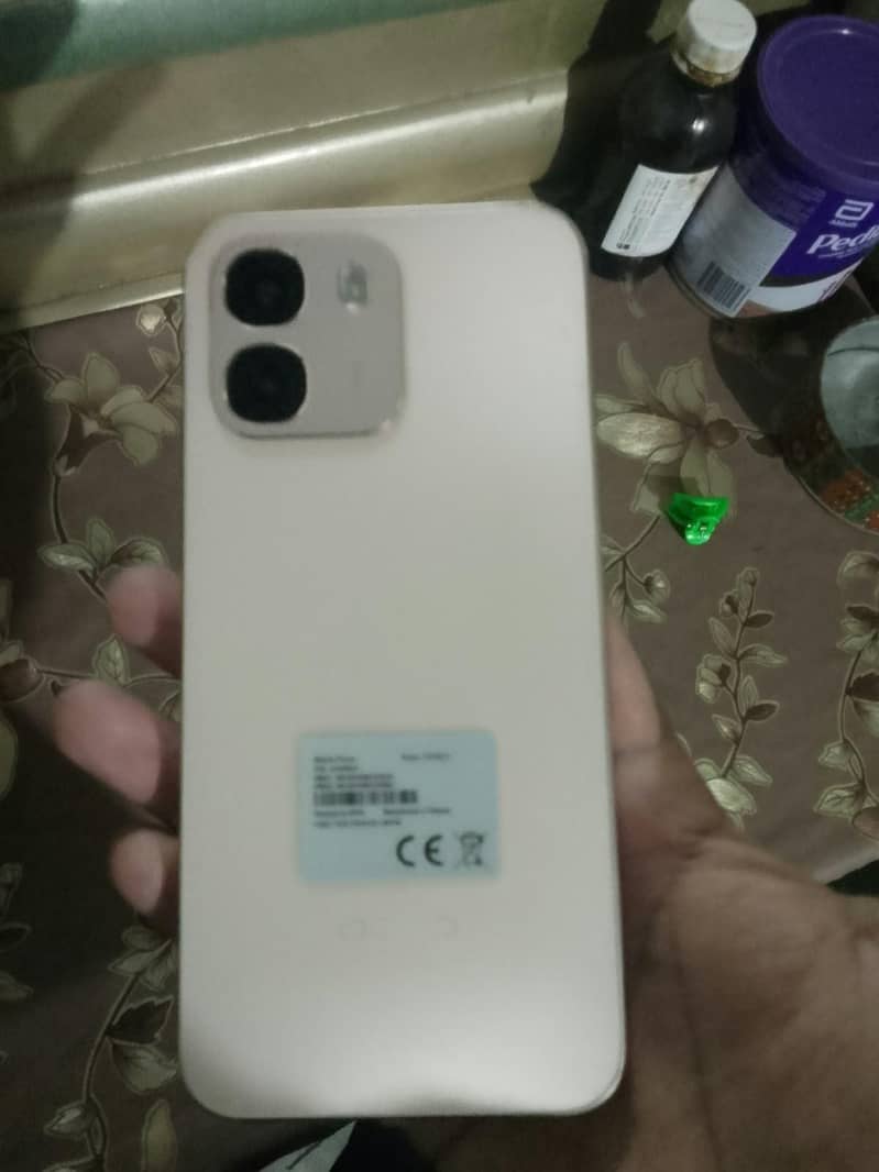 OPPO A6 3