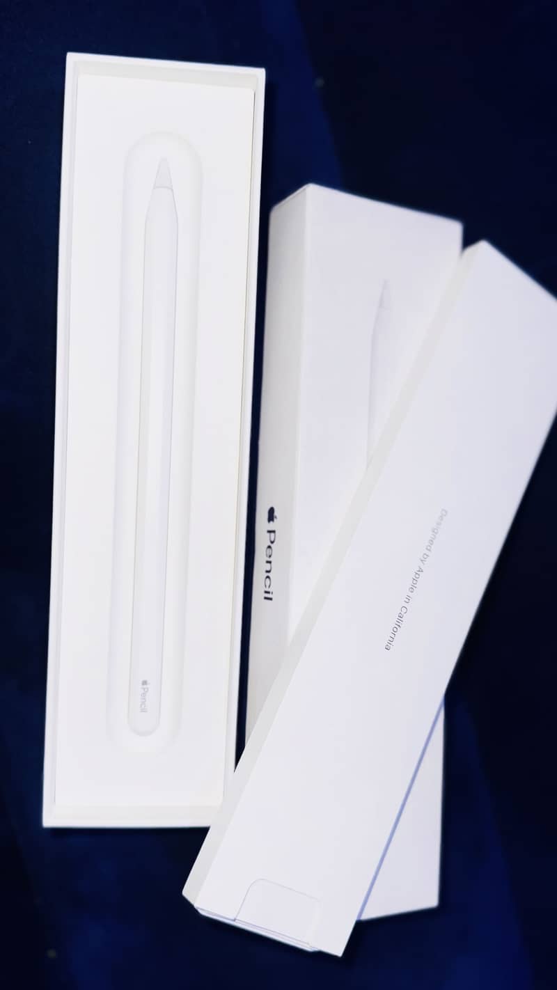 Apple pencil 2nd generation 0